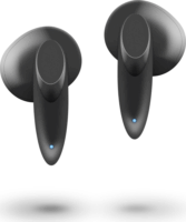 Sencor SEP 530BT BK TWS Wireless Headset - Fekete