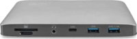 Digitus DA-70895 Thunderbolt 3 Univerzális dokkoló