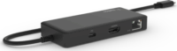 Belkin INC008BTBK 86W USB-C Dokkoló
