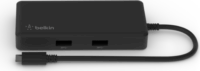 Belkin INC008BTBK 86W USB-C Dokkoló
