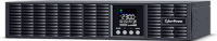 CyberPower OLS1500ERT2UA 1500VA / 1350W Rackbe szerelhető UPS
