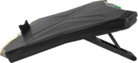 Esperanza EGC110 17" Laptop hűtőpad - Fekete