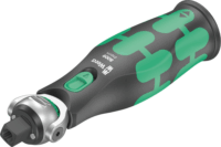 Wera 8009 Zyklop Pocket Imperial Set 1 Bittartós racsni (13 db/csomag)