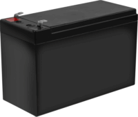 Green Cell 12V 9Ah AGM06 VRLA Akkumulátor