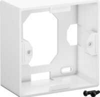 Goobay 68244 RJ45 CAT6 fali aljzat