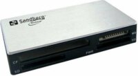 Sandberg 133-73 USB 3.0 kártyaolvasó
