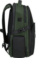 Samsonite Biz2Go 15.6" Notebook hátizsák - Zöld