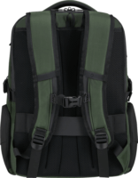 Samsonite Biz2Go 15.6" Notebook hátizsák - Zöld