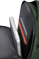 Samsonite Biz2Go 15.6" Notebook hátizsák - Zöld