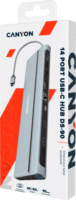 Canyon CNS-HDS90 100W Univerzális dokkoló