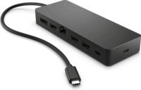 HP Univerzális USB-C Multiport Hub