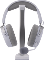 Yenkee YHS 01WH Fejhallgató állvány