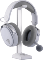 Yenkee YHS 01WH Fejhallgató állvány