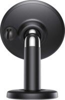 Baseus Magnetic C01 Mágneses autós tartó - Fekete