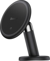 Baseus Magnetic C01 Mágneses autós tartó - Fekete