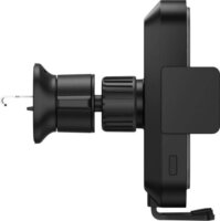 Baseus Halo Car 5,4-6,7" Mobiltelefon autós tartó - Fekete