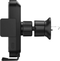 Baseus Halo Car 5,4-6,7" Mobiltelefon autós tartó - Fekete