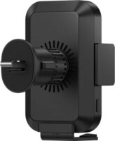 Baseus Halo Car 5,4-6,7" Mobiltelefon autós tartó - Fekete