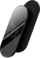 Baseus Dual Wireless 2in1 töltő (20W) - Fekete