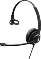 Epos Sennheiser Impact SC 230 USB Vezetékes Headset - Fekete