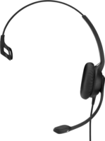 Epos Sennheiser Impact SC 230 USB Vezetékes Headset - Fekete
