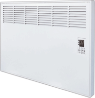 iVigo Digital Professional Fali Elektromos fűtőpanel 1500W - Fehér