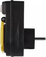 Emos P00292 Kültéri kapcsolós aljzat