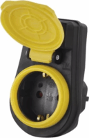 Emos P00292 Kültéri kapcsolós aljzat