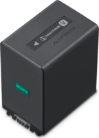 Sony NP-FV100A Akkumulátor 3410mAh