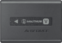 Sony NP-FV100A Akkumulátor 3410mAh