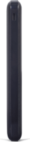 Gembird PB10-02 Powerbank 10000mAh (2.4A / 5V) - Fekete