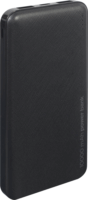 Gembird PB10-02 Powerbank 10000mAh (2.4A / 5V) - Fekete