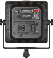 Nanlite 600CSA LED Stúdió lámpa készlet