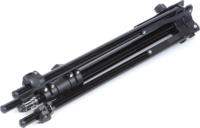 Nanlite 600CSA LED Stúdió lámpa készlet