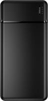 Maxlife MXPB-01 Power Bank 30000mAh - Fekete