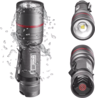 Emos P3170 Zseblámpa - Fekete