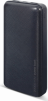 Gembird PB20-02 Powerbank 20000mAh ( 2.4A / 5V) - Fekete