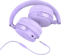 Energy Sistem Style 3 Wireless Headset - Lila