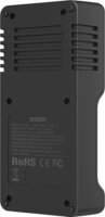 XTAR VC2SL 2x AA/AAA NiMH Li-ion Akkumulátor töltő