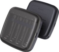 XTAR BC4 4x AA/AAA NiMH Li-ion Akkumulátor töltő