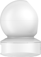 eZVIZ CS-TY1-C0-8B4WF IP Smart Turret Okos kamera