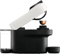 Krups Nespresso Vertuo Pop Kávéfőző - Kókuszfehér
