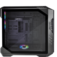 Cooler Master HAF 700 Számítógépház - Szürke