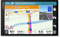 Garmin 8" DriveSmart 86 MT-D GPS Navigáció (Teljes EU Térkép)