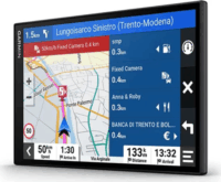 Garmin 8" DriveSmart 86 MT-D GPS Navigáció (Teljes EU Térkép)