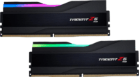 G.Skill 64GB / 5600 Trident Z5 RGB Black DDR5 RAM KIT (2x32GB) (CL28)