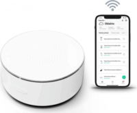 Tesla Smart Sensor beltéri Okos sziréna