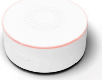 Tesla Smart Sensor beltéri Okos sziréna