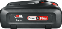 Bosch PowerPlus PBA 18V Akkumulátor 4000mAh