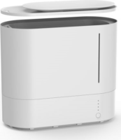 Tesla Smart Légpárásító - Fehér